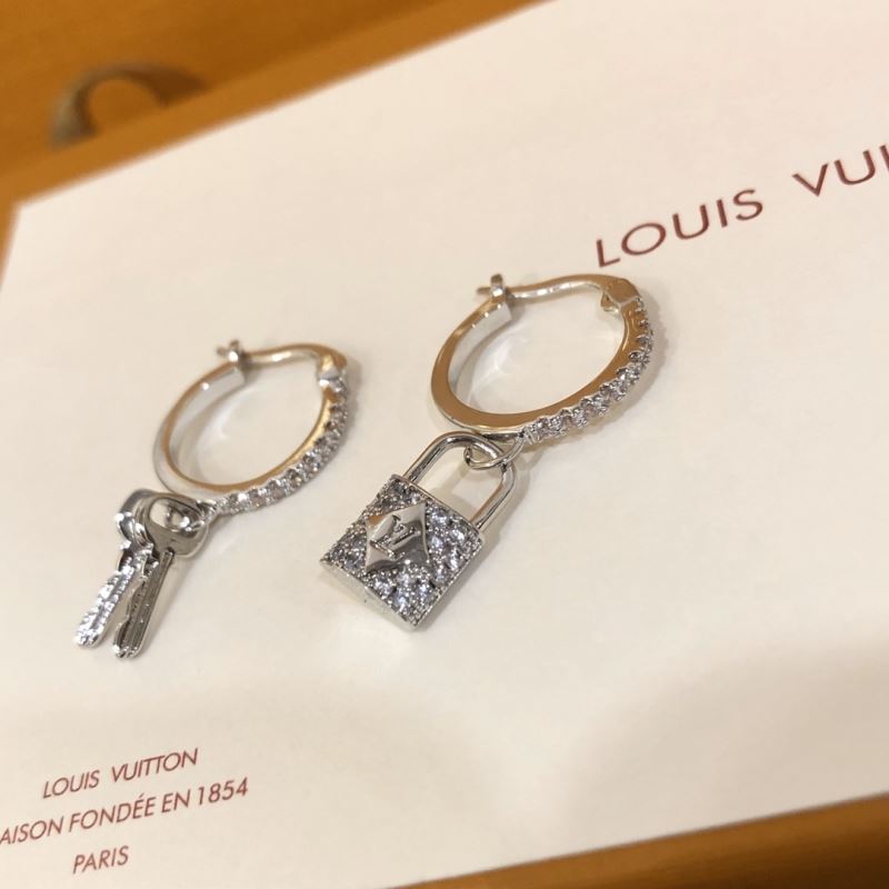 Louis Vuitton Earrings